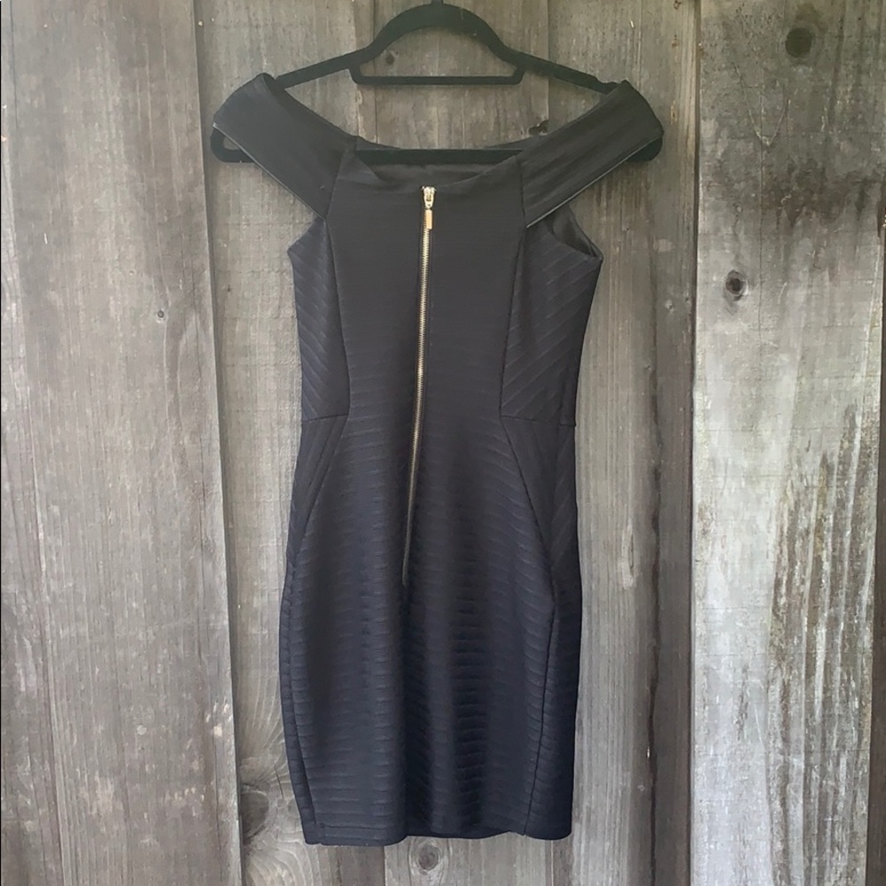 {Topshop} Little black dress - Picture 5 of 11